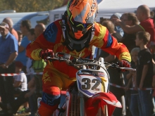 Monkey Cross 2017