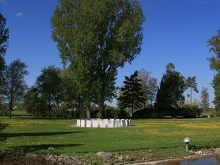 Federsee Bad Buchau Adelindis Therme