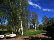 Federsee Bad Buchau Adelindis Therme