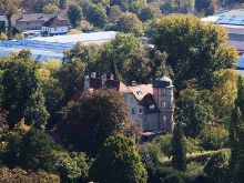 Heidenheim und das Museum Schloss Hellenstein