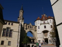 Sigmaringen & Schloss Sigmaringen