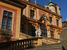 Schloss Favorite Ludwigsburg