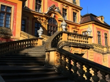 Schloss Favorite Ludwigsburg