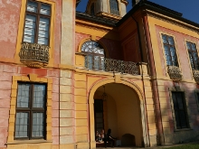 Schloss Favorite Ludwigsburg