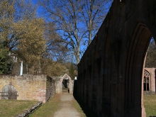 Kloster Hirsau