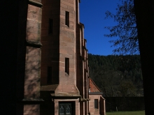 Kloster Hirsau