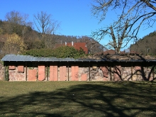 Kloster Hirsau