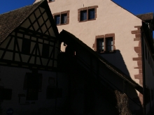 Kloster Hirsau