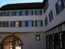 Kloster Hirsau