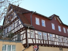 Hesse Stadt Calw