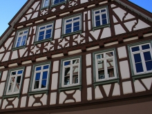 Hesse Stadt Calw