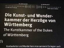 Antike, Kelten und Kunstkammer