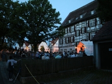  22. Kirchheimer Musiknacht