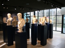 Limesmuseum in Aalen_7