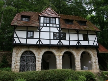 Freizeitpark Traumland Bärenhöhle