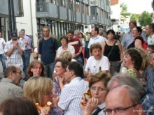 Kirchheimer Musiknacht 2011 (JB)