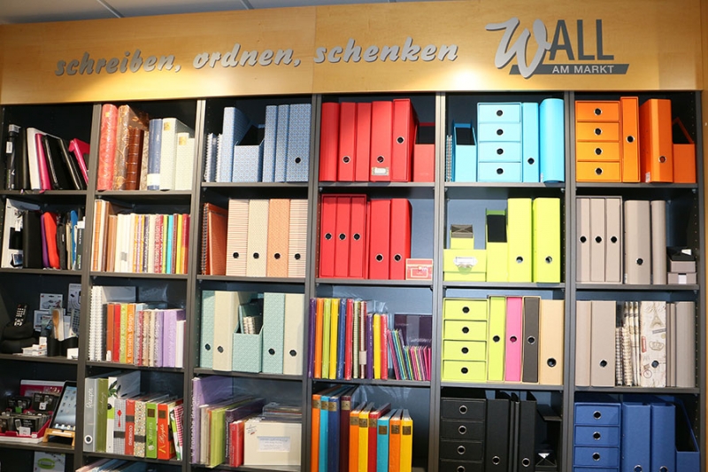 Schule, Bürobedarf, Schreibgeräte