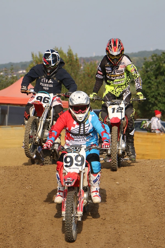 Monkey Cross Weilheim Teck