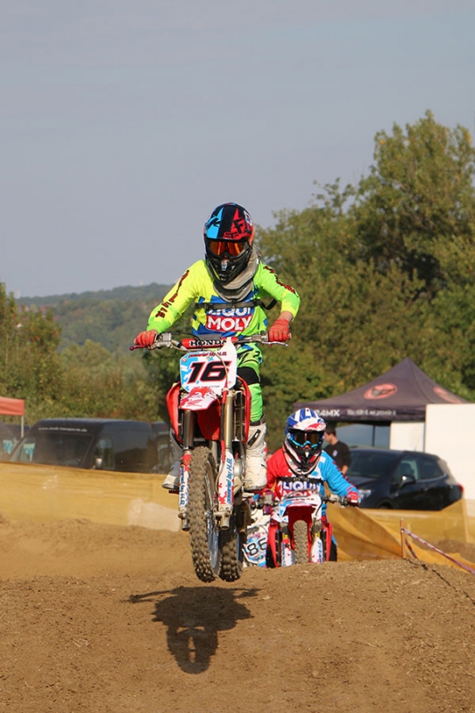 Monkey Cross Weilheim Teck