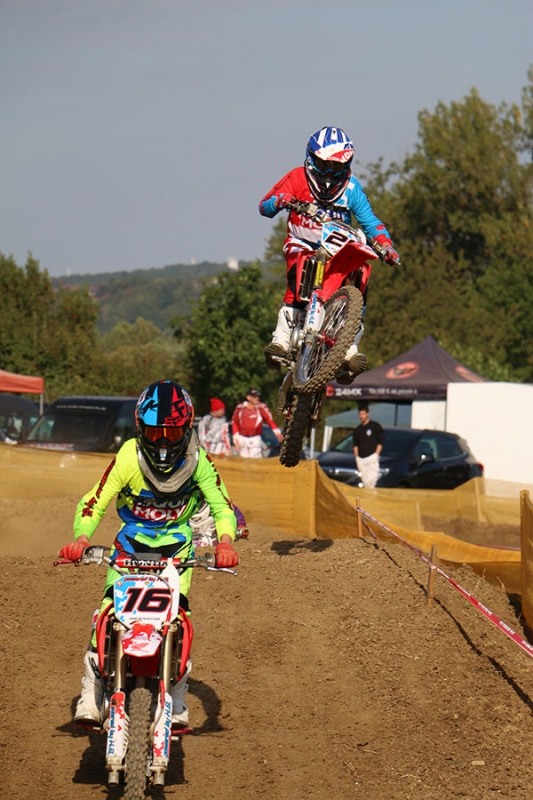 Monkey Cross Weilheim Teck