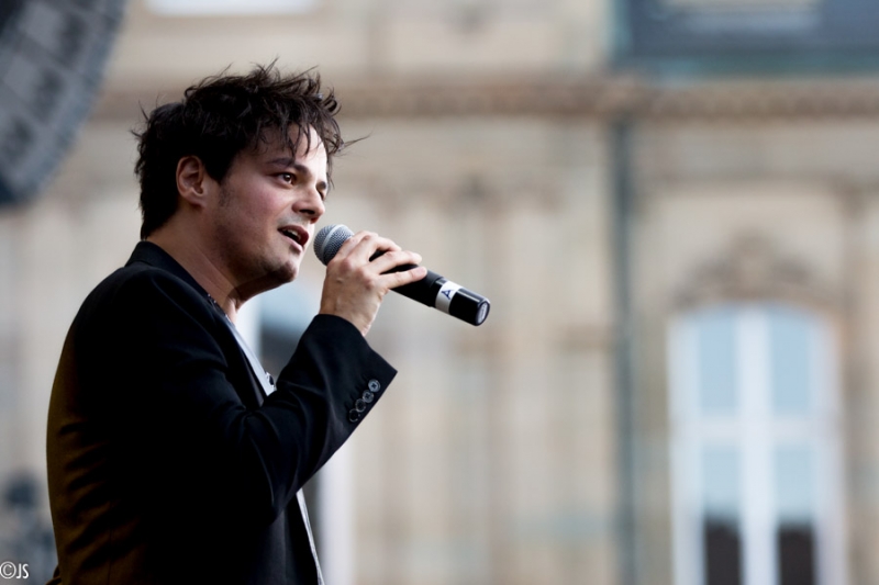 Jazz Open Jamie Cullum_9