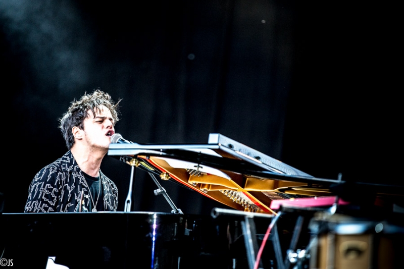 Jazz Open Jamie Cullum_15