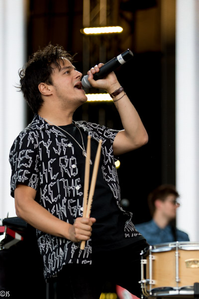 Jazz Open Jamie Cullum_20