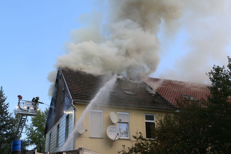 Dachstuhlbrand Jesingerstrasse Kirchheim_13