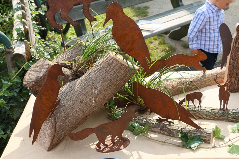 Neidlinger Zwetschgenfest