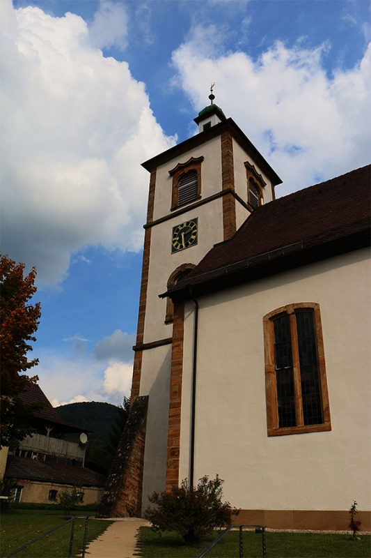 Neidlinger Zwetschgenfest