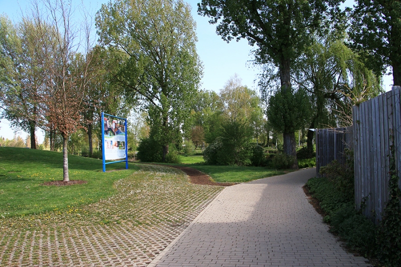 Federsee Bad Buchau Adelindis Therme