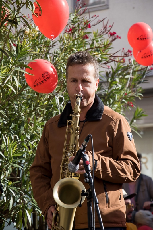 Werner Dannemann und Band_10