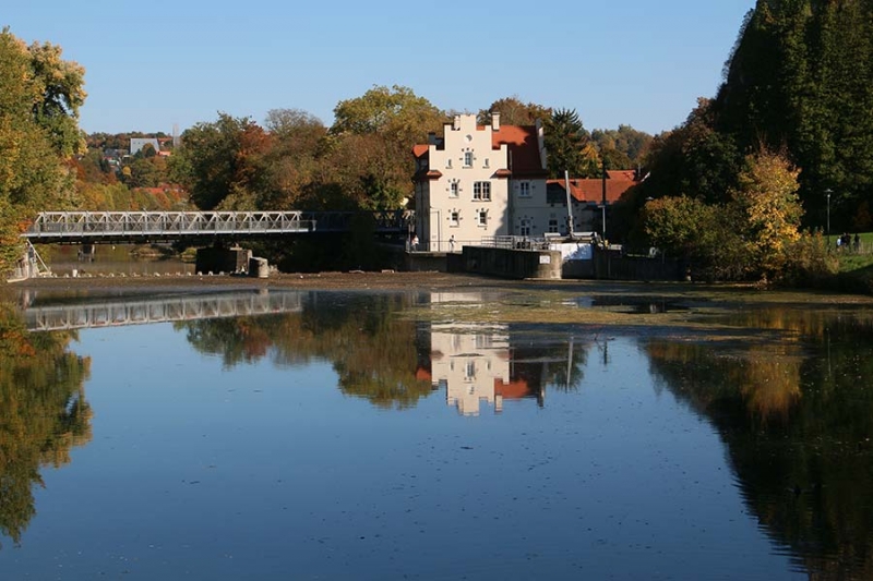 Sigmaringen & Schloss Sigmaringen