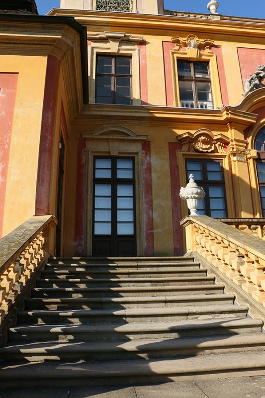 Schloss Favorite Ludwigsburg