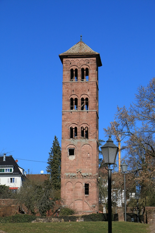 Kloster Hirsau