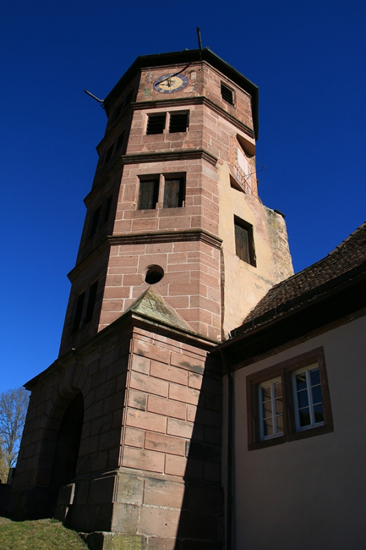 Kloster Hirsau