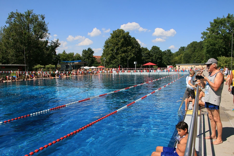 Kirchheimer Badewannenrennen 2019