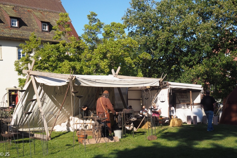 Staufermarkt Lorch