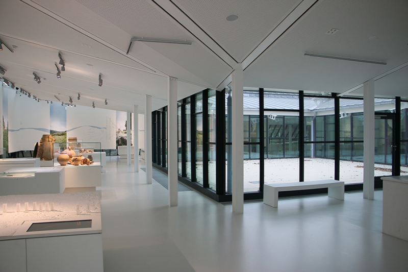 Limesmuseum in Aalen_180