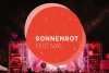 Sonnenrot-Festival Coldplay
