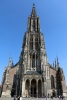 Stadtführung mit Besichtigung des Münsters (10 & 14.30 Uhr)