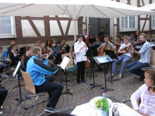 Musikschule Kirchheim arsvivendi Konzert_38
