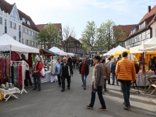 Museeumsfest und Kunsthandwerker Markt 2013_43