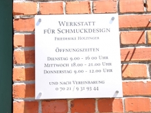 Offene Gartentüren im Klosterviertel 2013._26