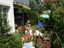 Offene Gartentüren im Klosterviertel 2013._62