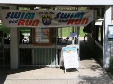Swim & Run Kirchheim