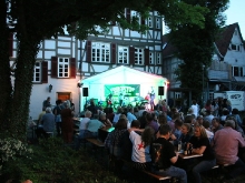  22. Kirchheimer Musiknacht