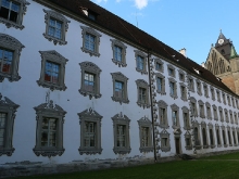 Kloster und Schloss Salem_110
