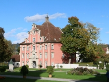 Kloster und Schloss Salem_116