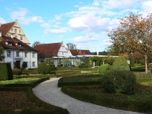 Kloster und Schloss Salem_195